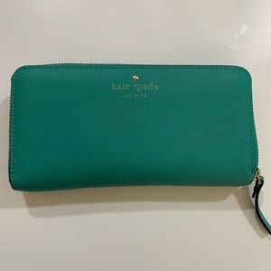 Kate spade wallet